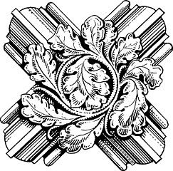 Illustration of boss