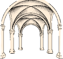 Illustration of groin