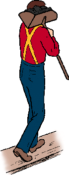 Illustration of hod