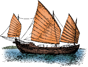 Illustration of junk