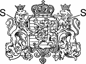Illustration of supporter